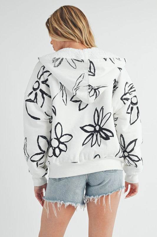 Oita Jacket - Shop Style & More | Fresh Looks, Everyday Deals & Free Shipping