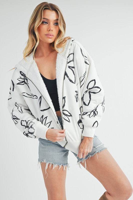Oita Jacket - Shop Style & More | Fresh Looks, Everyday Deals & Free Shipping
