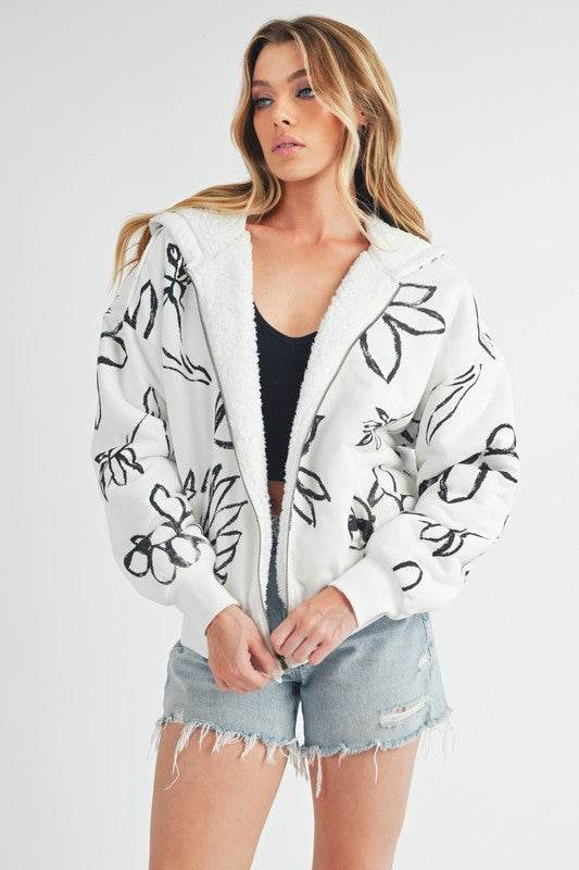 Oita Jacket - Shop Style & More | Fresh Looks, Everyday Deals & Free Shipping