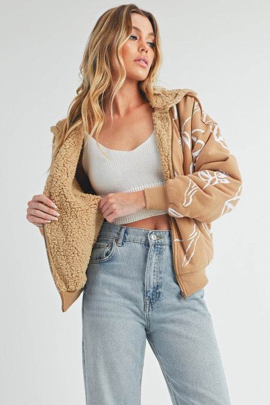Oita Jacket - Shop Style & More | Fresh Looks, Everyday Deals & Free Shipping