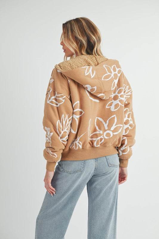 Oita Jacket - Shop Style & More | Fresh Looks, Everyday Deals & Free Shipping