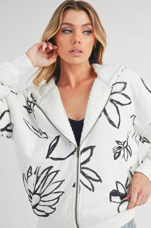 Oita Jacket - Shop Style & More | Fresh Looks, Everyday Deals & Free Shipping
