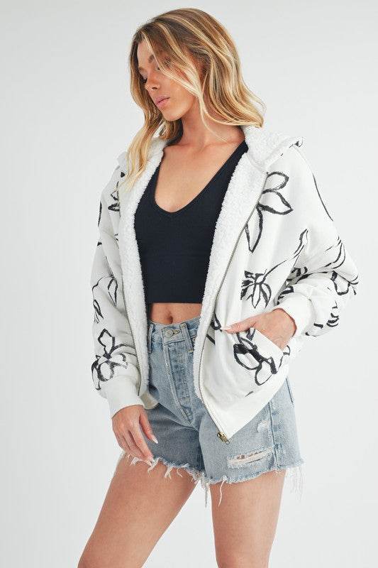Oita Jacket - Shop Style & More | Fresh Looks, Everyday Deals & Free Shipping