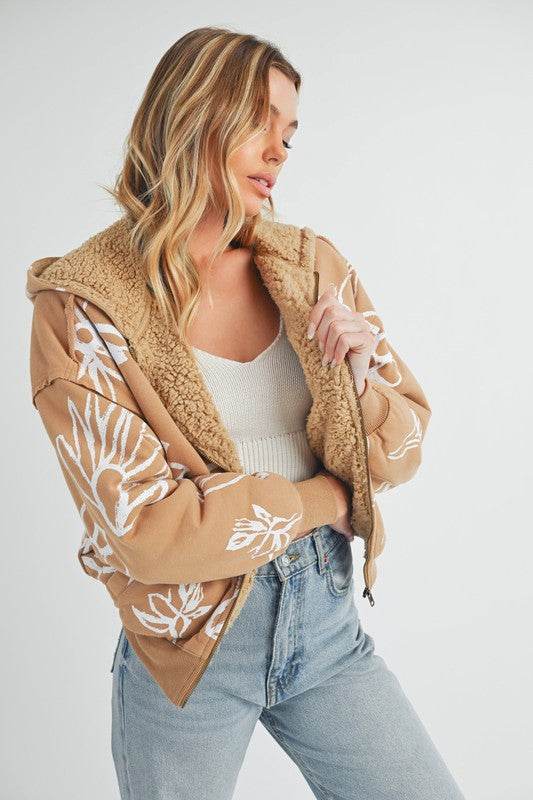 Oita Jacket - Shop Style & More | Fresh Looks, Everyday Deals & Free Shipping