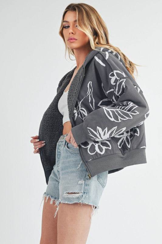 Oita Jacket - Shop Style & More | Fresh Looks, Everyday Deals & Free Shipping