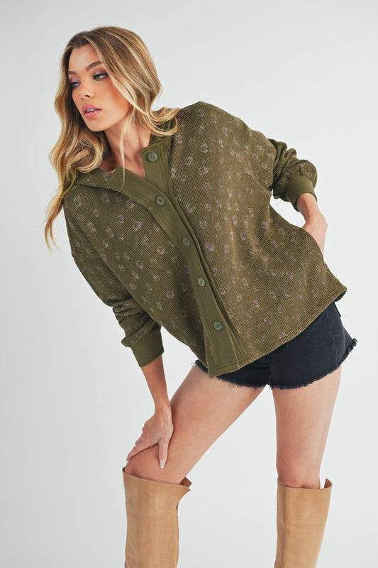 Kamilah Jacket - Shop Style & More | Fresh Looks, Everyday Deals & Free Shipping