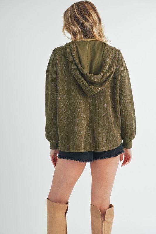 Kamilah Jacket - Shop Style & More | Fresh Looks, Everyday Deals & Free Shipping