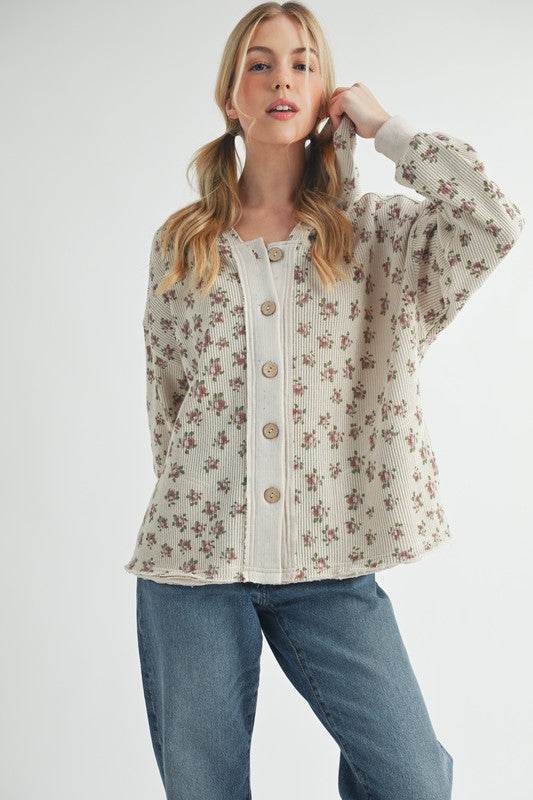 Kamilah Jacket - Shop Style & More | Fresh Looks, Everyday Deals & Free Shipping
