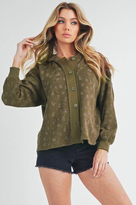 Kamilah Jacket - Shop Style & More | Fresh Looks, Everyday Deals & Free Shipping