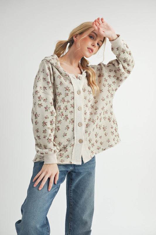 Kamilah Jacket - Shop Style & More | Fresh Looks, Everyday Deals & Free Shipping