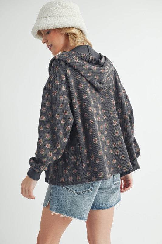 Kamilah Jacket - Shop Style & More | Fresh Looks, Everyday Deals & Free Shipping