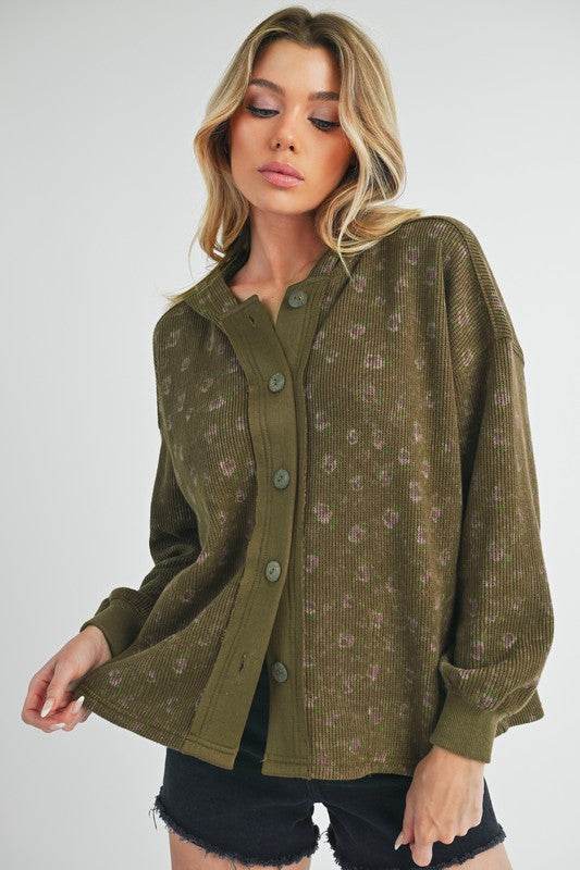 Kamilah Jacket - Shop Style & More | Fresh Looks, Everyday Deals & Free Shipping