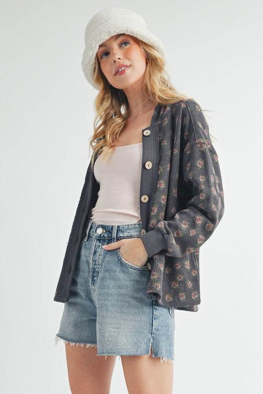 Kamilah Jacket - Shop Style & More | Fresh Looks, Everyday Deals & Free Shipping