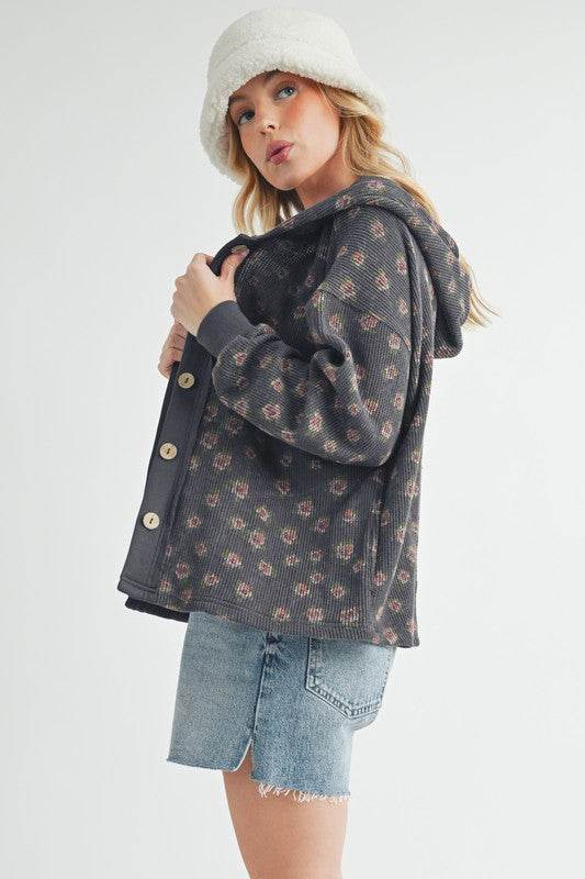 Kamilah Jacket - Shop Style & More | Fresh Looks, Everyday Deals & Free Shipping