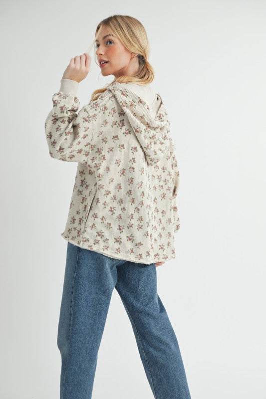 Kamilah Jacket - Shop Style & More | Fresh Looks, Everyday Deals & Free Shipping