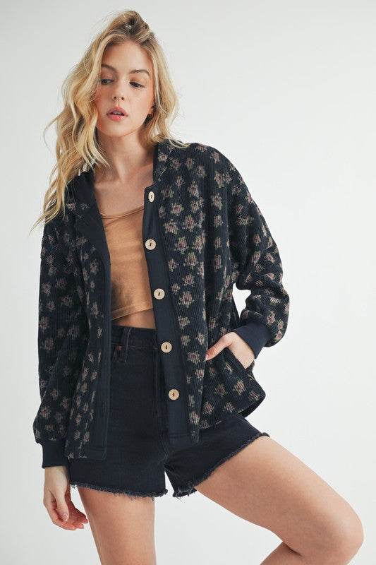 Kamilah Jacket - Shop Style & More | Fresh Looks, Everyday Deals & Free Shipping