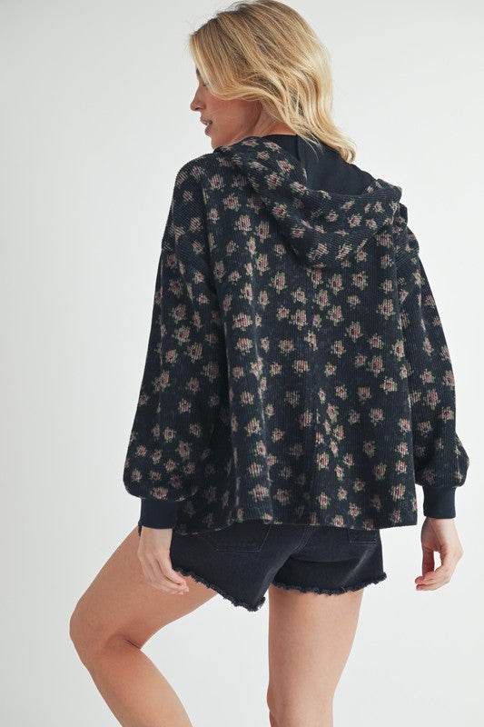 Kamilah Jacket - Shop Style & More | Fresh Looks, Everyday Deals & Free Shipping