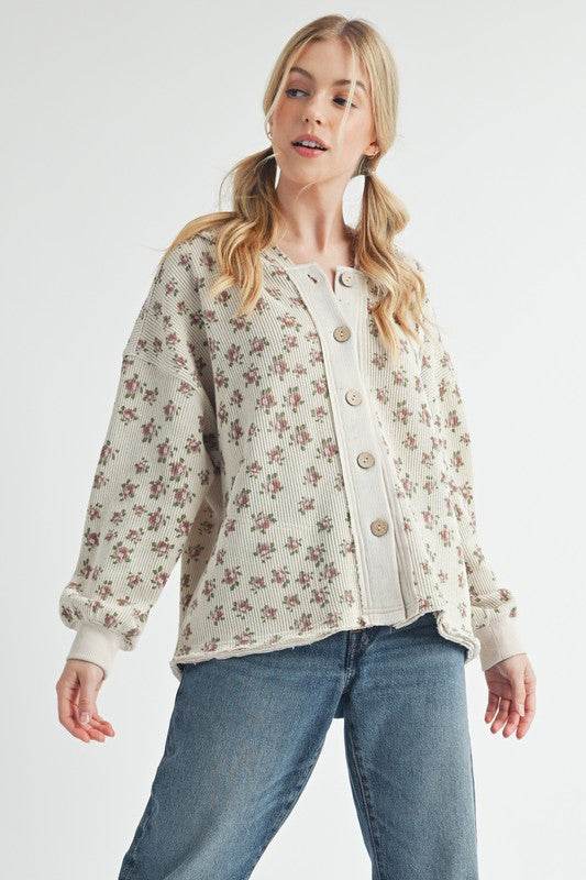 Kamilah Jacket - Shop Style & More | Fresh Looks, Everyday Deals & Free Shipping