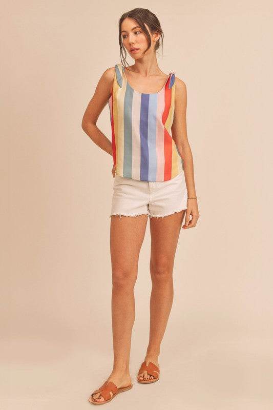 Gracie Tank - Shop Style & More | Fresh Looks, Everyday Deals & Free Shipping