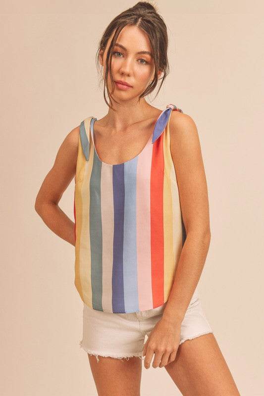 Gracie Tank - Shop Style & More | Fresh Looks, Everyday Deals & Free Shipping