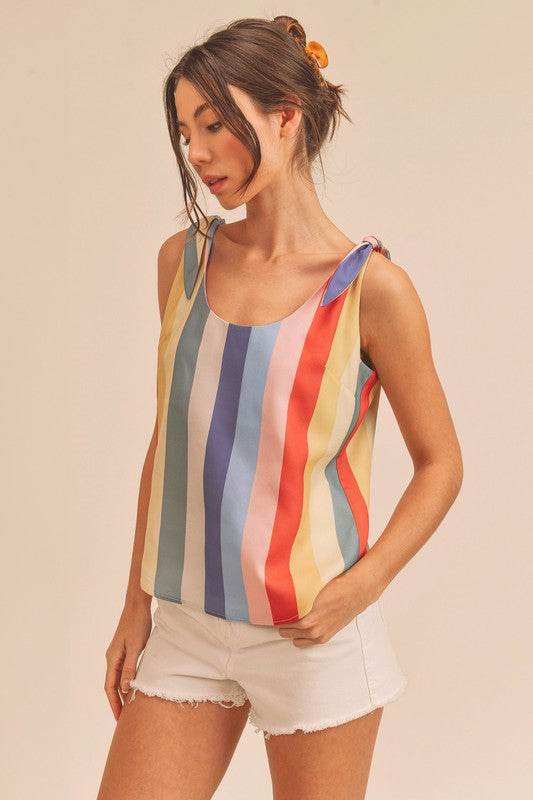 Gracie Tank - Shop Style & More | Fresh Looks, Everyday Deals & Free Shipping