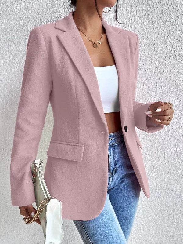 Blazer jacket - Shop Style & More | Fresh Looks, Everyday Deals & Free Shipping