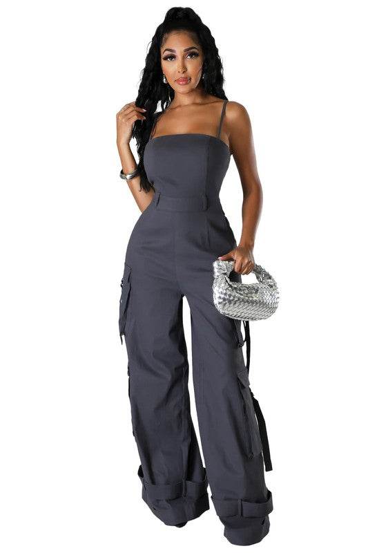 WOMEN FASHION SUMMER JUMPSUIT - Shop Style & More | Fresh Looks, Everyday Deals & Free Shipping