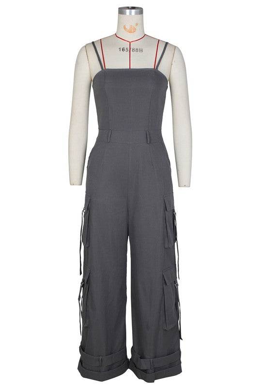 WOMEN FASHION SUMMER JUMPSUIT - Shop Style & More | Fresh Looks, Everyday Deals & Free Shipping
