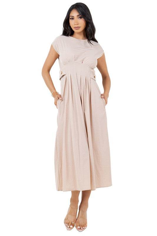 WOMEN FASHION LONG MAXI DRESSES - Shop Style & More | Fresh Looks, Everyday Deals & Free Shipping