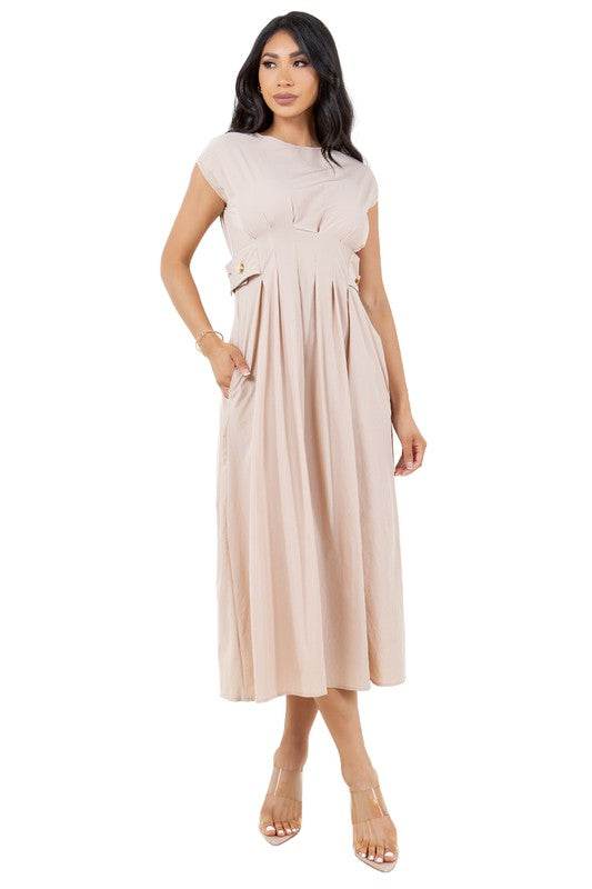 WOMEN FASHION LONG MAXI DRESSES - Shop Style & More | Fresh Looks, Everyday Deals & Free Shipping