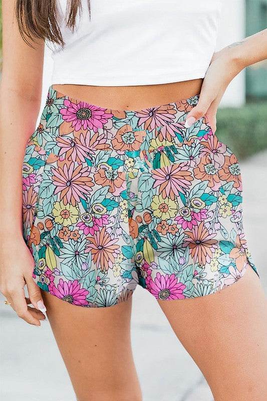 Women High Waisted Athletic Shorts - Shop Style & More | Fresh Looks, Everyday Deals & Free Shipping