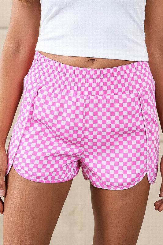 Women High Waisted Athletic Shorts - Shop Style & More | Fresh Looks, Everyday Deals & Free Shipping