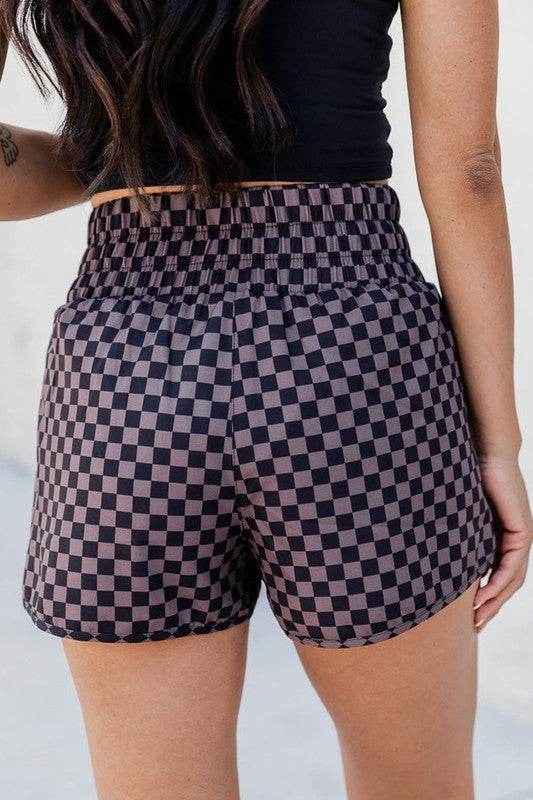 Women High Waisted Athletic Shorts - Shop Style & More | Fresh Looks, Everyday Deals & Free Shipping