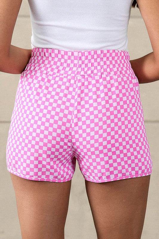 Women High Waisted Athletic Shorts - Shop Style & More | Fresh Looks, Everyday Deals & Free Shipping