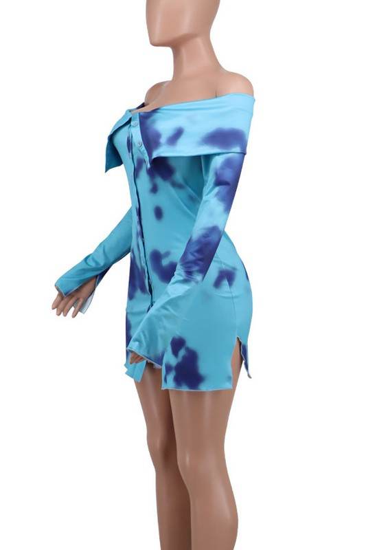 WOMEN FASHION SUMMER DRESS - Shop Style & More | Fresh Looks, Everyday Deals & Free Shipping