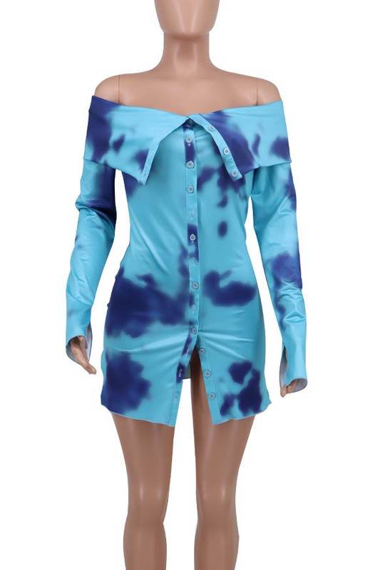 WOMEN FASHION SUMMER DRESS - Shop Style & More | Fresh Looks, Everyday Deals & Free Shipping