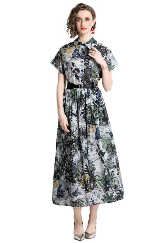 WOMEN FASHION MAXI DRESS - Shop Style & More | Fresh Looks, Everyday Deals & Free Shipping