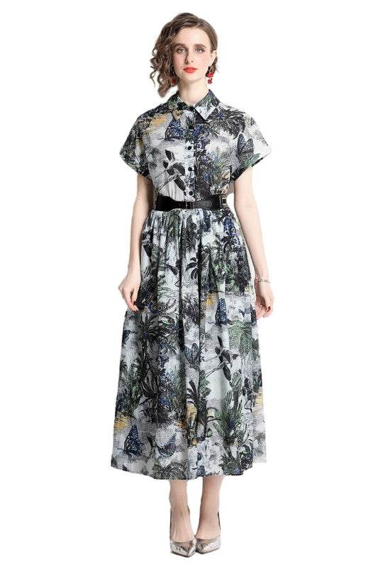 WOMEN FASHION MAXI DRESS - Shop Style & More | Fresh Looks, Everyday Deals & Free Shipping