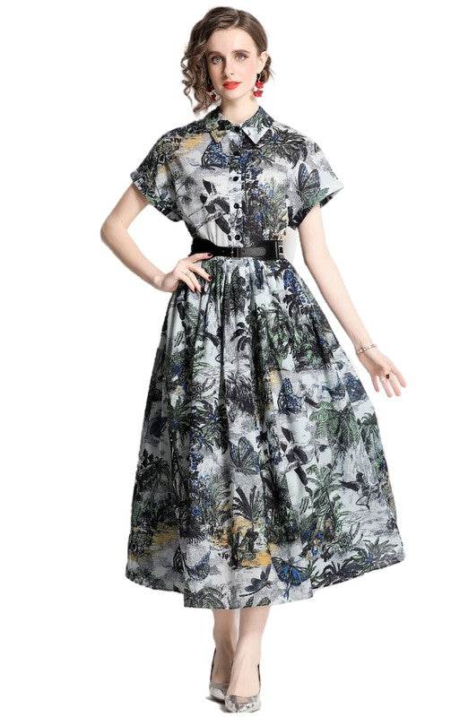 WOMEN FASHION MAXI DRESS - Shop Style & More | Fresh Looks, Everyday Deals & Free Shipping
