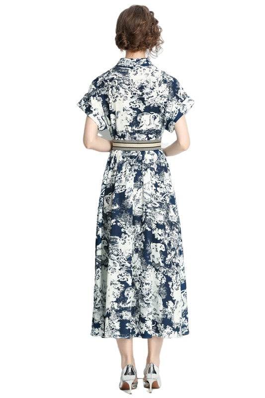 WOMEN FASHION MAXI DRESS - Shop Style & More | Fresh Looks, Everyday Deals & Free Shipping