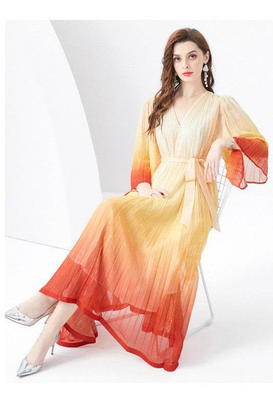WOMEN FASHION LONG MAXI DRESS - Shop Style & More | Fresh Looks, Everyday Deals & Free Shipping