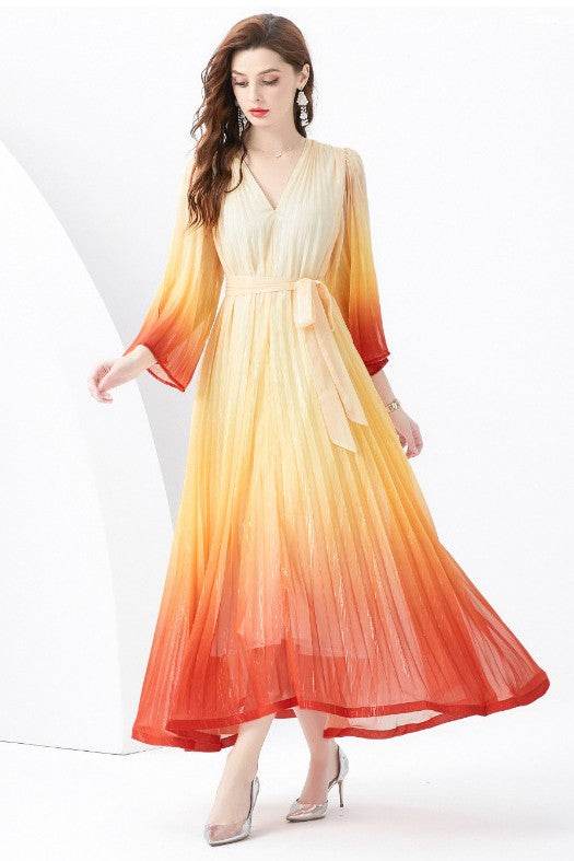 WOMEN FASHION LONG MAXI DRESS - Shop Style & More | Fresh Looks, Everyday Deals & Free Shipping