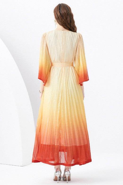WOMEN FASHION LONG MAXI DRESS - Shop Style & More | Fresh Looks, Everyday Deals & Free Shipping