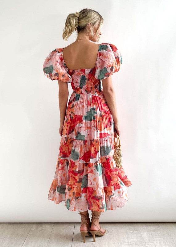 Women's Dress Off Shoulder High Waist Dress - Shop Style & More | Fresh Looks, Everyday Deals & Free Shipping
