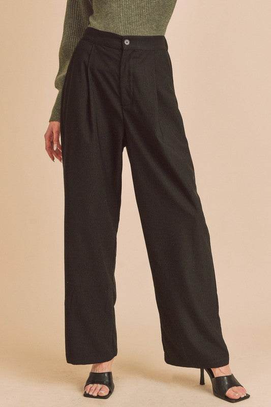 Tesia Pants - Shop Style & More | Fresh Looks, Everyday Deals & Free Shipping