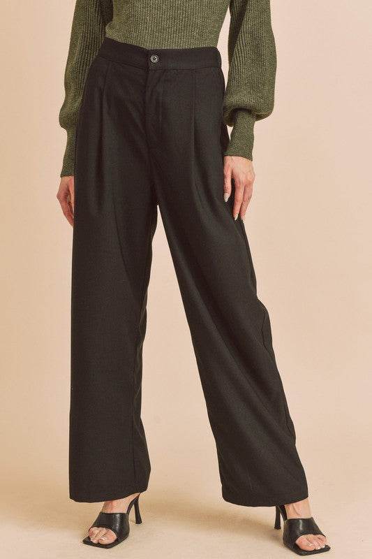 Tesia Pants - Shop Style & More | Fresh Looks, Everyday Deals & Free Shipping