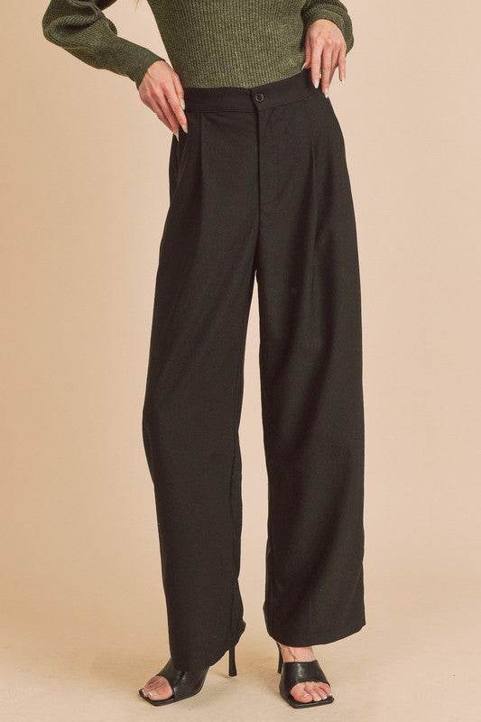 Tesia Pants - Shop Style & More | Fresh Looks, Everyday Deals & Free Shipping