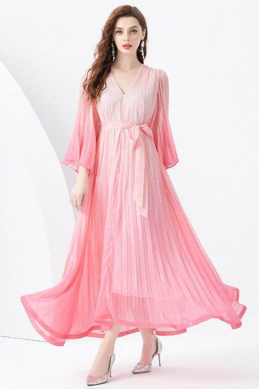 WOMEN FASHION LONG MAXI DRESS - Shop Style & More | Fresh Looks, Everyday Deals & Free Shipping