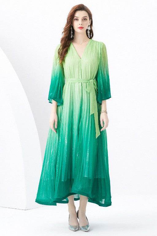 WOMEN FASHION LONG MAXI DRESS - Shop Style & More | Fresh Looks, Everyday Deals & Free Shipping