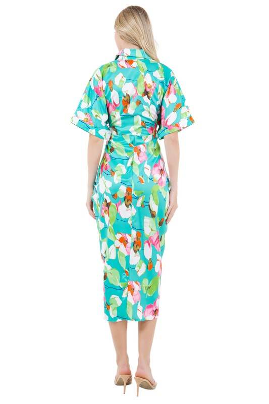 WOMEN FASHION SUMMER MAXI DRESS - Shop Style & More | Fresh Looks, Everyday Deals & Free Shipping